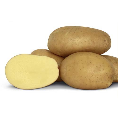 Francis potatoes