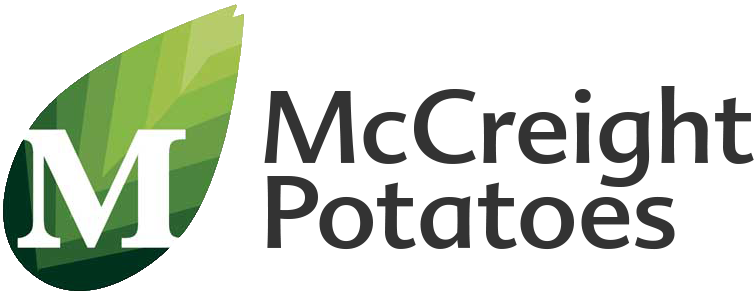 McCreight Potatoes Ltd logo